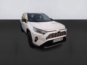 Toyota Rav4 2.5l 220h Style - Foto 4