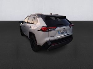 Toyota Rav4 2.5l 220h Style - Foto 7