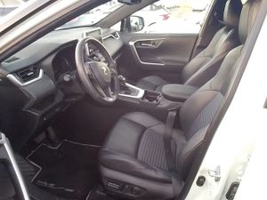 Toyota Rav4 2.5l 220h Style - Foto 8
