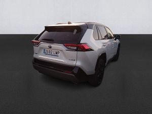 Toyota Rav4 2.5l 220h Style - Foto 5