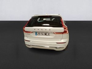 Volvo Xc60 2.0 T6 Awd Recharge Core Auto - Foto 6