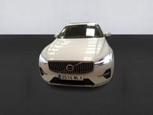 Volvo Xc60 2.0 T6 Awd Recharge Core Auto - Foto 3