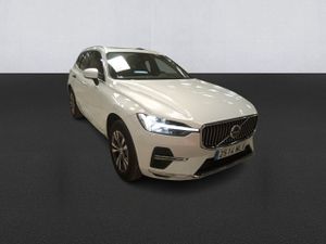 Volvo Xc60 2.0 T6 Awd Recharge Core Auto - Foto 4