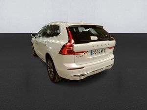 Volvo Xc60 2.0 T6 Awd Recharge Core Auto - Foto 7
