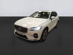 Volvo Xc60 2.0 T6 Awd Recharge Core Auto - Foto 2