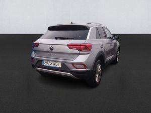 Volkswagen T-roc Life 2.0 Tdi 85kw (115cv) - Foto 5