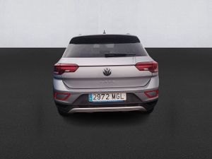 Volkswagen T-roc Life 2.0 Tdi 85kw (115cv) - Foto 6