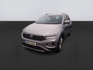 Volkswagen T-roc Life 2.0 Tdi 85kw (115cv) - Foto 2