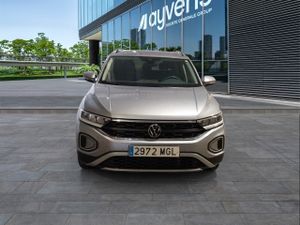 Volkswagen T-roc Life 2.0 Tdi 85kw (115cv) - Foto 3