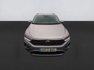 Volkswagen T-roc Life 2.0 Tdi 85kw (115cv) - Foto 3