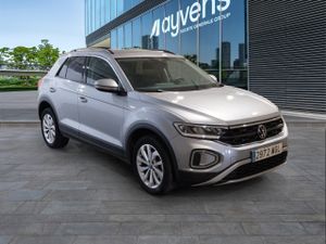 Volkswagen T-roc Life 2.0 Tdi 85kw (115cv) - Foto 4