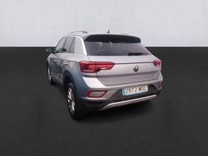 Volkswagen T-roc Life 2.0 Tdi 85kw (115cv) - Foto 7