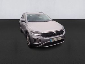 Volkswagen T-roc Life 2.0 Tdi 85kw (115cv) - Foto 4