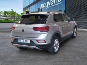 Volkswagen T-roc Life 2.0 Tdi 85kw (115cv) - Foto 5