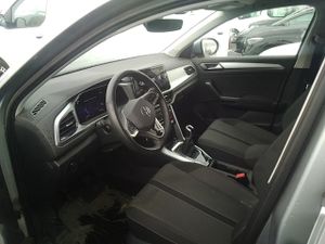 Volkswagen T-roc Life 2.0 Tdi 85kw (115cv) - Foto 8