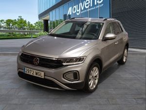Volkswagen T-roc Life 2.0 Tdi 85kw (115cv) - Foto 2