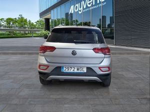 Volkswagen T-roc Life 2.0 Tdi 85kw (115cv) - Foto 6