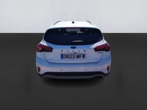 Ford Focus 1.0 Ecoboost Mhev 114kw Active - Foto 6