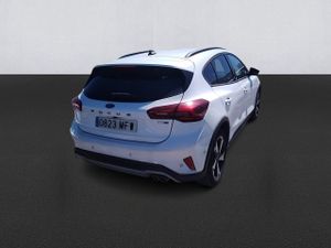 Ford Focus 1.0 Ecoboost Mhev 114kw Active - Foto 5