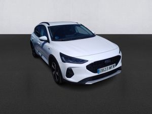 Ford Focus 1.0 Ecoboost Mhev 114kw Active - Foto 4