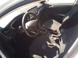 Ford Focus 1.0 Ecoboost Mhev 114kw Active - Foto 8