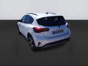 Ford Focus 1.0 Ecoboost Mhev 114kw Active - Foto 7