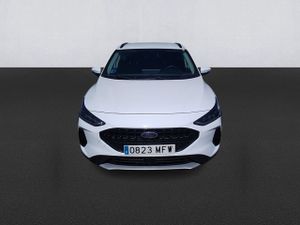 Ford Focus 1.0 Ecoboost Mhev 114kw Active - Foto 3