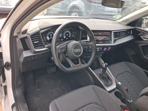 Audi A1 Sportback Adrenalin 30 Tfsi 81kw S Tron - Foto 8