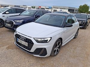 Audi A1 Sportback Adrenalin 30 Tfsi 81kw S Tron - Foto 2