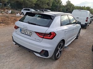 Audi A1 Sportback Adrenalin 30 Tfsi 81kw S Tron - Foto 5