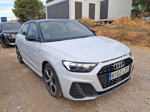 Audi A1 Sportback Adrenalin 30 Tfsi 81kw S Tron - Foto 4