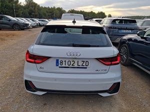 Audi A1 Sportback Adrenalin 30 Tfsi 81kw S Tron - Foto 6