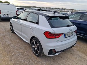 Audi A1 Sportback Adrenalin 30 Tfsi 81kw S Tron - Foto 7