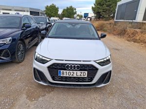 Audi A1 Sportback Adrenalin 30 Tfsi 81kw S Tron - Foto 3