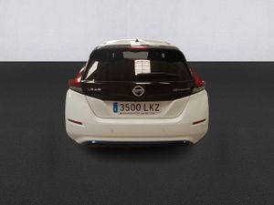 Nissan Leaf 62kwh E+ N-connecta - Foto 6