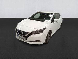 Nissan Leaf 62kwh E+ N-connecta - Foto 2