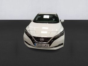 Nissan Leaf 62kwh E+ N-connecta - Foto 3