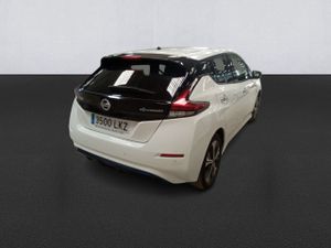 Nissan Leaf 62kwh E+ N-connecta - Foto 5