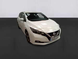 Nissan Leaf 62kwh E+ N-connecta - Foto 4