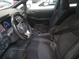 Nissan Leaf 62kwh E+ N-connecta - Foto 8