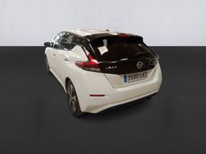 Nissan Leaf 62kwh E+ N-connecta - Foto 7