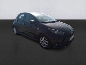 Toyota Yaris 1.5 120h Active Plus - Foto 4