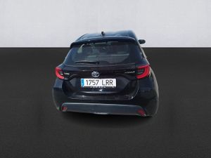 Toyota Yaris 1.5 120h Active Plus - Foto 6