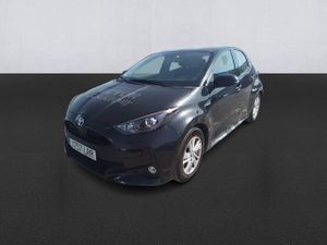 Toyota Yaris 1.5 120h Active Plus - Foto 2