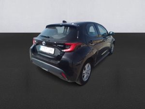 Toyota Yaris 1.5 120h Active Plus - Foto 5