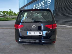 Volkswagen Touran Business & Navi 2.0 Tdi 85kw (115cv) Dsg - Foto 6