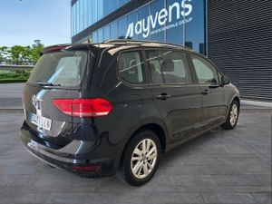 Volkswagen Touran Business & Navi 2.0 Tdi 85kw (115cv) Dsg - Foto 5