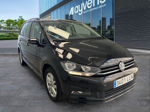 Volkswagen Touran Business & Navi 2.0 Tdi 85kw (115cv) Dsg - Foto 4