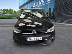 Volkswagen Touran Business & Navi 2.0 Tdi 85kw (115cv) Dsg - Foto 3