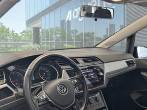 Volkswagen Touran Business & Navi 2.0 Tdi 85kw (115cv) Dsg - Foto 8